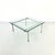 Mid-Century FK 90 Coffee Table by Preben Fabricius & Jørgen Kastholm for Kill International, 1960s For Sale - Image 10 of 17