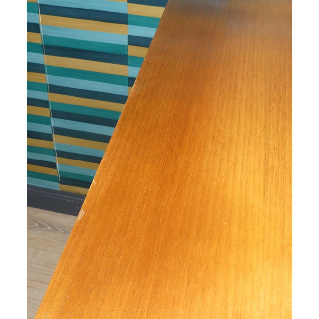 Chippendale-Style Chest of 2 Drawers, 1965 For Sale - Image 11 of 16