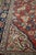 1940s Vintage Sarouk Rug - 4'3" x 6'9" For Sale - Image 5 of 11