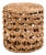 Woven Water Hyacinth Stool For Sale
