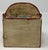 Mid 20th Century Antique Peruvian Retable Featuring a Mask Store or Workshop. For Sale - Image 5 of 6