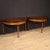Mid-Century Italian Extendable Table, 1950s For Sale - Image 12 of 13