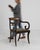19th Century Regency Sabre-Leg Armchair For Sale - Image 16 of 17