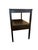 Paul McCobb Pair of Paul McCobb Perimeter Group End Tables by Winchendon For Sale - Image 4 of 7