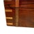 Large Victorian Mahogany Writing Slope For Sale - Image 18 of 18