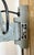 Mid-Century Modern Vintage Industrial Gooseneck Scissor Wall Lamp from Elektroinstala, 1960s For Sale - Image 3 of 18