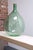 Italian Demijohn / Carboy originally used for transporting wine (ca. early 20th Century, Italy). Composed of attractive...