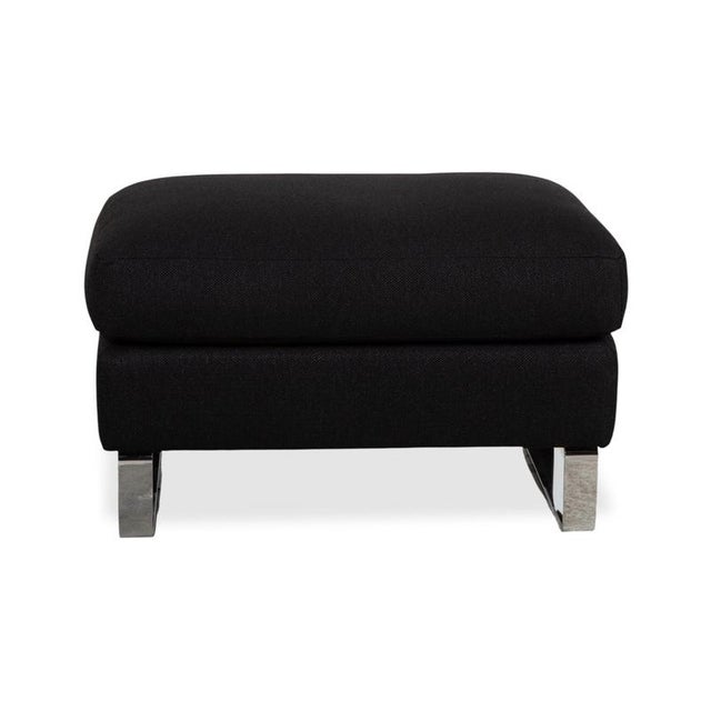 Textile Fabric CL 500 Stool from Erpo For Sale - Image 7 of 10