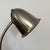 Metal Art Deco Desk Lamp by W.H. Gispen for Daalderop, 1920s For Sale - Image 7 of 11