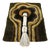 Vintage Wool Rug or Wall Tapestry, 1970s For Sale