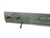 Grey Plastic Outline Serie Coat Rack by A. Castelli Ferrieri for Kartell, 1980s For Sale - Image 6 of 8