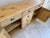 Wood Art Nouveau 6-Piece Shop Chest in Spruce, 1890s For Sale - Image 7 of 12