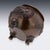 Brown Large Antique Japanese Meiji Bronze Mythological Planter, 19th Century For Sale - Image 8 of 18