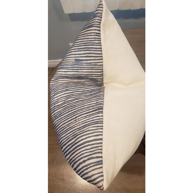 Contemporary Kelly Wearstler Pacific Vertex Pillow Cover For Sale - Image 3 of 4