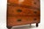 Military Campaign Chest of Drawers, 1840s For Sale - Image 12 of 13