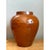 Vintage Moroccan Glazed Ceramic Vase For Sale - Image 12 of 12