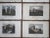 Early 19th Century Antique 19th C. Engravings-4"x6.5"- Landscapes & Architectural Views-Set of 12 For Sale - Image 5 of 6