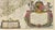 Antique Atlas Map of Geneva and Léman from Blaeu, 1642 For Sale - Image 3 of 10