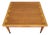Lane Acclaim Mid-Century Modern Square Coffee Table For Sale