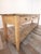 Mid 19th Century Impressive Antique English Pine Pot Board Dresser Base - Circa 1850 For Sale - Image 5 of 15