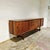 Large Mid-Century Rosewood Veneer Sideboard from Fristho, 1960s For Sale - Image 6 of 18