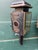 English Pair of 19th Century Carriage Lanterns. For Sale - Image 3 of 9