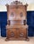 Renaissance Style Hunting Lodge Sideboard in Oak, 1850s For Sale - Image 14 of 14