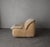 1980s 9 Piece Modular Scoop Swan Sofa by Henning Korch For Sale - Image 5 of 8
