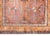 Mid 20th Century Vintage Persian Baluch Rug For Sale - Image 5 of 14