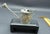 Mid 19th Century Antique Miniature Dutch or Hanau Continental Silver Pastoral Scene Gardening Watering Can For Sale - Image 5 of 8