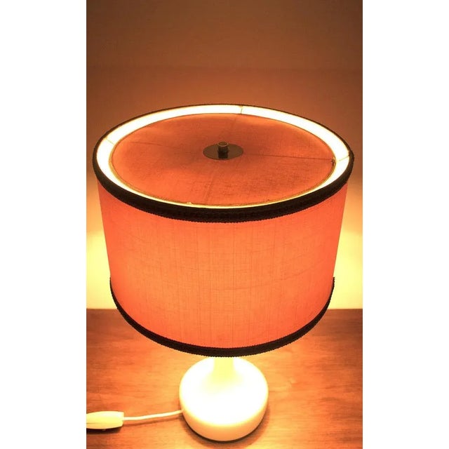 Vintage Table Lamp, 1960s For Sale - Image 9 of 10