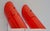 Mid-Century Modern Phister Wall Lamps by Hans Due for Fog & Mørup, 1970s, Set of 2 For Sale - Image 3 of 12