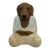 Ceramic Guru Dog For Sale