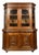Renaissance Museum Bookcase in Carved Oak, 1850s For Sale