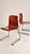 1960s Vintage Chairs from Thur Op / Pagholz, 1960s, Set of 6 For Sale - Image 5 of 10