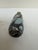 1970s Glass Vase attributed to Pavel Molnar, 1970s For Sale - Image 5 of 8