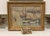 Vintage Palm Beach Style Rectangular Encrusted Shell Box in Neutral Palette CIRCA: Late 20th Century MAKER'S MARK: None...