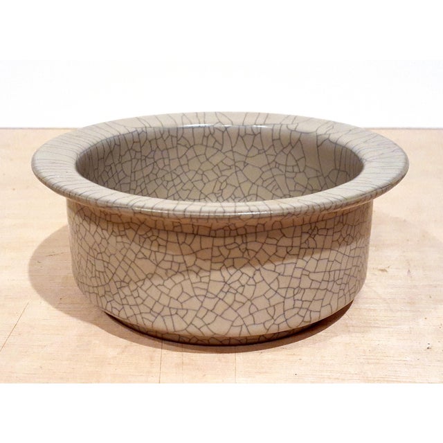 Chinese Chinese Porcelain Guan Yao Bowl For Sale - Image 3 of 6