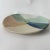 Mid 20th Century Ro Ro Handmade Studio Pottery Multicolored Glazed Plate, 1960s For Sale - Image 5 of 12