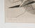“Blood and Sand” Abstract Etching by Daniel Philip Platt For Sale In Indianapolis - Image 6 of 8