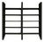 Herbert Schoenheit Shelving System by Philippe Starck for Disform, 1986 For Sale
