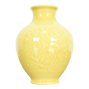 Rookwood Pottery Arts & Crafts Glazed Ceramic Art Pottery Vase, 1940