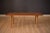 Mid-century modern original coffee table designed by Hans Wegner for Andreas Tuck model AT-11. This solid planked teak...