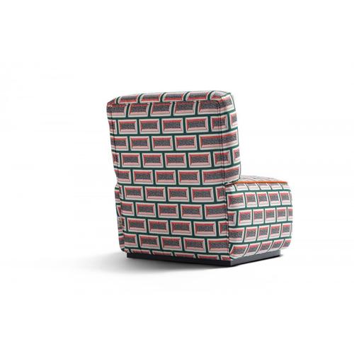 Mika Chair in Beech by Popus Editions For Sale - Image 4 of 13