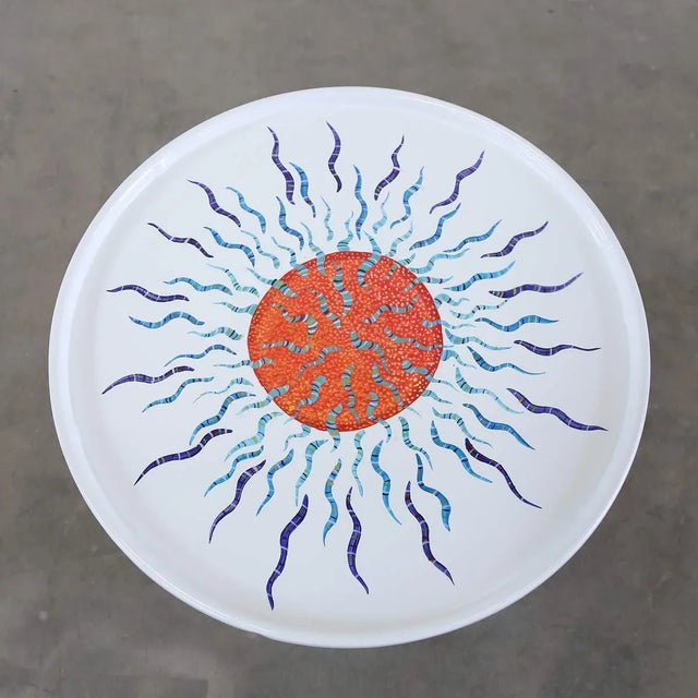 <p>The <em>Tank-U</em> is a disused iron drum (former liquid container) that has been sanitized and purified. Each piece...