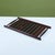 Wood Jens Quistgaard Slatted Rosewood Tray for Dansk "Rare Woods" Collection For Sale - Image 7 of 12