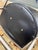 Brickel Associates Ward Bennett for Brickel Associates Leather Scissor Chairs, Pair For Sale - Image 4 of 12