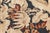 French Contemporary Floral Bessarabian Design Handmade Wool Rug by Doris Leslie Blau For Sale - Image 3 of 6