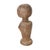 Early 20th Century Early 20th Century Azande Miniature Figure For Sale - Image 5 of 8
