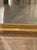 Traditional 19th C. French Louis Philippe Giltwood Mirror With a Line Pattern For Sale - Image 3 of 8